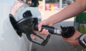 Μέσα σε μία ημέρα επιβλήθηκαν πρόστιμα σε 21 βενζινάδικα της Κέρκυρας