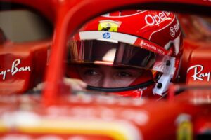 Συγκλονιστικό βίντεο: Οδηγός της Formula 1 στο πιλοτήριο με διάρροια από τροφική δηλητηρίαση