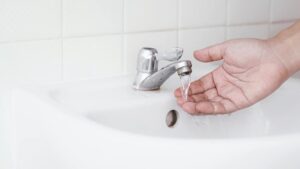 Πόσα μικρόβια έχουν οι οικιακές υδραυλικές εγκαταστάσεις