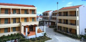 Σάμος: 15 φοιτητές αρρώστησαν μετά το φαγητό στη φοιτητική λέσχη – Τροφική δηλητηρίαση ή γαστρεντερίτιδα;