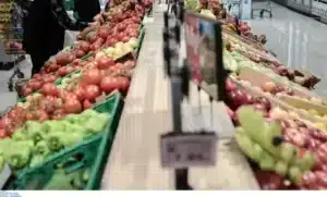 Αντιδράσεις για τα σχέδια μεταφοράς τη Κεντρικής λαχαναγοράς Αθηνών