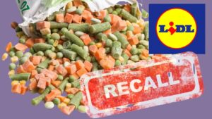 Lidl US: Ανακαλεί κατεψυγμένα λαχανικά – Τι βρήκαν οι επιθεωρητές του FDA