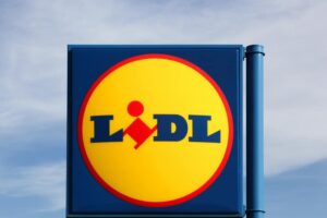 Πρόστιμο σε σουπερμάρκετ Lidl στη Βέροια