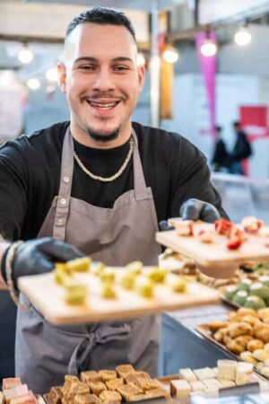 Οι εταιρείες που συμμετείχαν στην FOOD & LIFE 2024, στο Μόναχο
