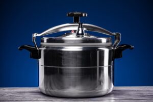 Τα τρόφιμα που δεν πρέπει να μαγειρεύονται σε χύτρα ταχύτητας