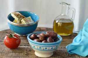 Γεύσεις και αρώματα από την Κρήτη στη Βοστώνη χάριν της Grecotel