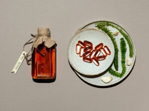Έλαιο φυκιών (Algae Oil): Πόσο ασφαλές είναι το συμπλήρωμα διατροφής – Εργαστηριακές μελέτες