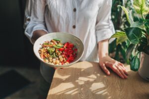 Οι 10 πιο φιλικές προς τους vegan Ευρωπαϊκές πόλεις