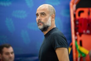 Γιατί ο προπονητής της Manchester City δυσκολεύεται πλέον να φάει