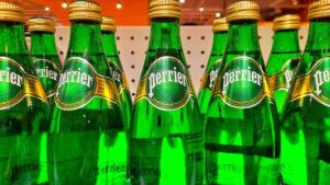 Σκάνδαλο Perrier: Η Γαλλία ζητά ευρωπαϊκή παρέμβαση για τον ορισμό του μεταλλικού νερού
