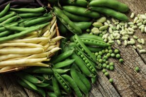 EFSA: Αξιολόγηση της ασφάλειας του συμπυκνώματος ινών μπιζελιού
