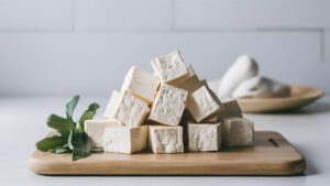 Είναι το vegan τυρί μια υγιεινή εναλλακτική;