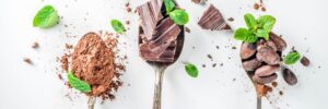 Τι είναι η vegan σοκολάτα και πώς μπορείτε να τη φτιάξετε στο σπίτι