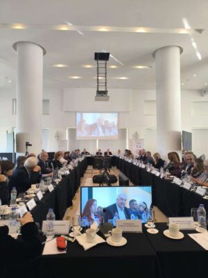 Δ. Σταμενίτης (ΥφΑΑΤ): Υπερκαλύφθηκαν οι στόχοι του ΕΣΠΑ και των υποχρεώσεων του κανόνα ν+3