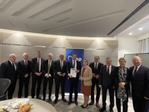 Συμφωνία στο ΕΛΚ για μια ισχυρή ΚΑΠ μετά το 2027 – Κοινή  στρατηγική για περισσότερη ευελιξία στη χρησιμοποίηση των πόρων και απλούστευση των διαδικασιών