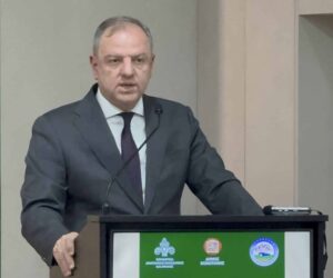 Δ. Σταμενίτης: «Ο διάλογος είναι ο πιο ασφαλής και πιο γρήγορος δρόμος για την επίλυση των ζητημάτων»
