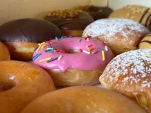 Έλλειψη ντόνατ στα… Dunkin’ Donuts