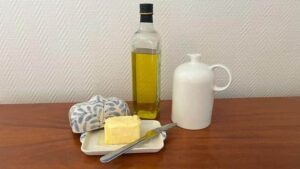 Βούτυρο: Τι θα συμβεί όταν μειώσετε την κατανάλωση