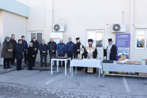 ΜΑΚΒΕΛ-ΕURIMAC: Αναγνώριση και επιβράβευση της προσφοράς των εργαζομένων με bonus και ασφαλιστική κάλυψη