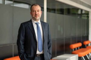 Γ. Παπαδημητρίου (EY Ελλάδος): Το μεγάλο στοίχημα του 2025 για τις ελληνικές επιχειρήσεις