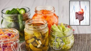 Τα λαχανικά τουρσί συνδέονται με αυξημένο κίνδυνο καρκίνου στο στομάχι;