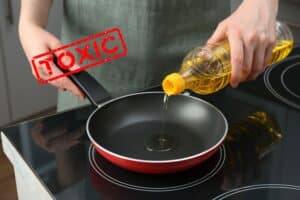 Ποιο λάδι έχει τις περισσότερες δηλητηριώδεις μυκοτοξίνες – Ανάλυση 250 δειγμάτων