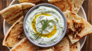 Ανακαλείται τζατζίκι μεγάλης εταιρείας λόγω σαλμονέλας – Διανομή από 12 ευρωπαϊκές αλυσίδες σούπερ μάρκετ [φωτο]