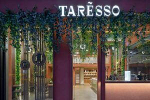 Η Taresso Artisan Coffee Roasters εξαγοράστηκε από την Core Innovations του Ομίλου Mοtor Oil