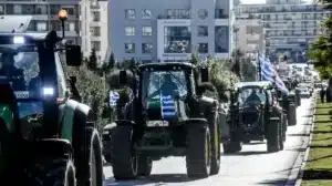 Αγροτικό συλλαλητήριο εξήγγειλαν οι αγρότες της Λάρισας – Κ. Τσιάρας: «Υπάρχει διάθεση για συνεργασία και λύσεις»