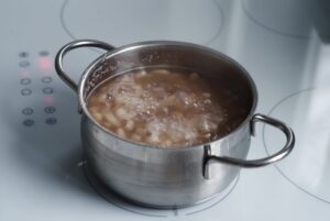 Πώς να μαγειρεύετε τα όσπρια για να καταστραφούν οι τοξικές ουσίες