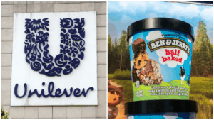 Ben & Jerry’s εναντίον Unilever: Κατηγορεί τη μητρική της εταιρεία ότι «τη φιμώνει» εξαιτίας του Τραμπ