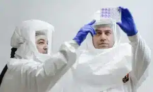 Η νέα τεχνολογία εμβολίων που εξαφανίζει την απειλή της γρίπης των πτηνών με μία απλή ένεση