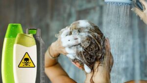 Επικίνδυνα βακτήρια σε σαμπουάν της Henkel – Προκαλεί γαστρεντερικές λοιμώξεις, πνευμονία, ακόμα και σήψη