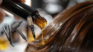 Τα προϊόντα styling μαλλιών εκπέμπουν δηλητήριο όταν τα θερμαίνουμε με σεσουάρ και ισιωτικά! Επιστημονική μελέτη