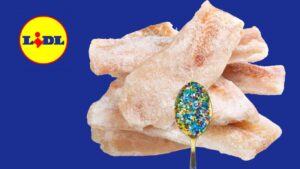 Η απάντηση της Lidl It στην καταγγελία για πλαστικά κομμάτια σε κατεψυγμένο ψάρι
