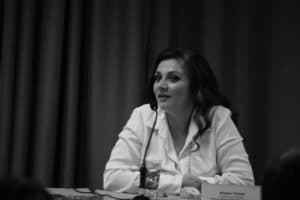 Μ. Τσιάκα: Σημαντική η εκπαίδευση γονέων παιδιών και εφήβων και ειδικών στη διαχείριση των Διατροφικών Διαταραχών
