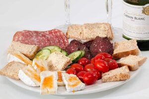 Τι είναι το συντηρητικό τροφίμων ναταμυκίνη, (ή πιμαρικίνη) και που χρησιμοποιείται