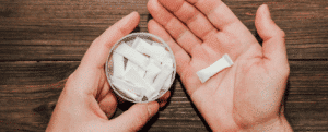 Ο FDA επιτρέπει για πρώτη φορά την πώληση θηκών νικοτίνης