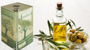 Μεταφέρεις τενεκέ λάδι χωρίς ψηφιακό δελτίο αποστολής; Πρόστιμο 5.000 ευρώ!