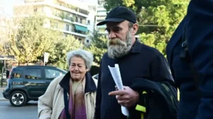 Ελεύθερος με περιοριστικούς όρους μετά την απολογία του, ο ιδρυτής της κοινωνικής κουζίνας “Άλλος Άνθρωπος”