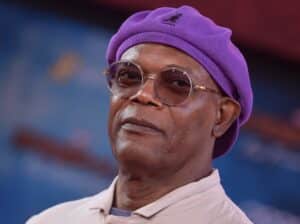 Γιατί ο Samuel L. Jackson εγκατέλειψε τη φυτική διατροφή