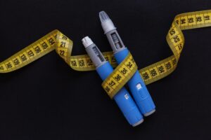 ΚΙΝΔΥΝΟΣ για τα μάτια από τις ενέσεις απώλειας βάρους; Επαναξιολόγηση από τον Ευρωπαϊκό Οργανισμό Φαρμάκων