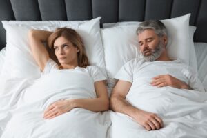 Η κατανάλωση τυριού μειώνει τον κίνδυνο εμφάνισης υπνικής άπνοιας – Μελέτη