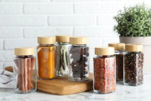 Μπαχαρικά: Μόνο αυτά τα 9 είναι απαραίτητα στην κουζίνα μας