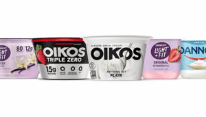 Γιαούρτι: Ρεκόρ κατανάλωσης λόγω… Ozempic
