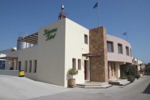 Ελληνικά Γαλακτοκομεία: Ολοκληρώθηκε η εξαγορά της “Κάμπος Χίου”