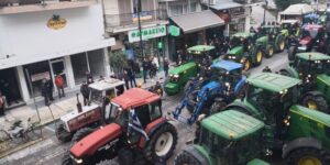 Λάρισα: Συλλατήρια αγοτών σε Φάρσαλα και Mικρό Ελευθεροχώρι