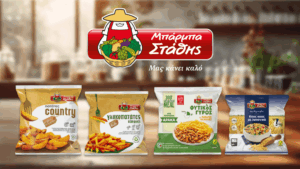 Εγκρίθηκε από την Επιτροπή Ανταγωνισμού η απόκτηση του αποκλειστικού ελέγχου της ΜΠΑΡΜΠΑ ΣΤΑΘΗΣ από την IDEAL HOLDINGS