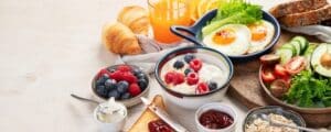 Κομμάτια πλαστικού σε δημοφιλές τρόφιμο για το πρωινό που πωλείται από μεγάλη αλυσίδα  σούπερ μάρκετ