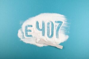 Ε 407: Γιατί η καραγενάνη είναι το πιο στοχοποιημένο πρόσθετο αν και βρίσκεται ακόμη και στα πιο «φυσικά» προϊόντα